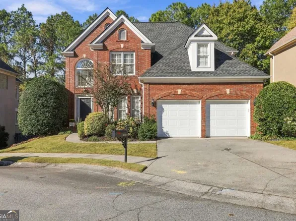 4820 Trolley Ct SE, Smyrna, GA 30080