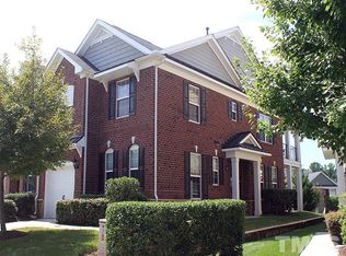 337 Longchamp Ln, Cary, NC 27519