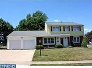 101 Dutton Dr, New Castle, DE