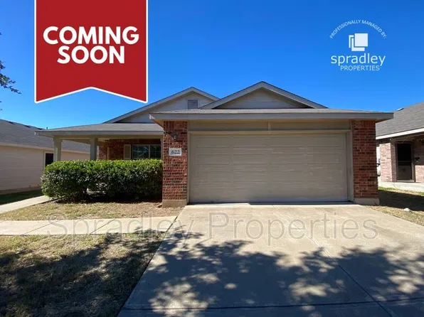 622 Sugar Brook Dr, Temple, TX 76502