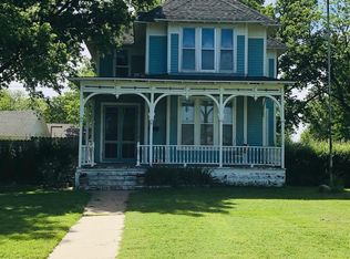 204 S Rothsay Ave, Minneapolis, KS 67467