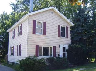 411 W Forest Ave, Whitewater, WI 53190