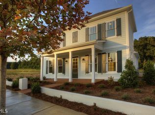 3220 Greenleffe Dr #00, Statham, GA 30666