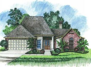 622 Beacon Dr, Youngsville, LA 70592