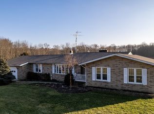 3097 Nelson Mosier Rd, Leavittsburg, OH 44430