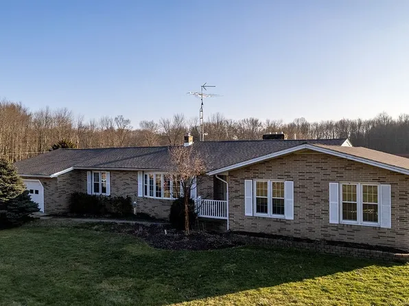 3097 Nelson Mosier Rd, Leavittsburg, OH 44430