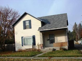 1420 S Helena St, Spokane, WA 99203