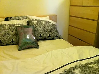 Rented by Maison International