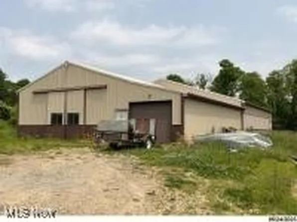 Coopermill Rd, Zanesville, OH 43701