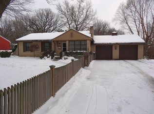 825 W 31st St, Independence, MO 64055