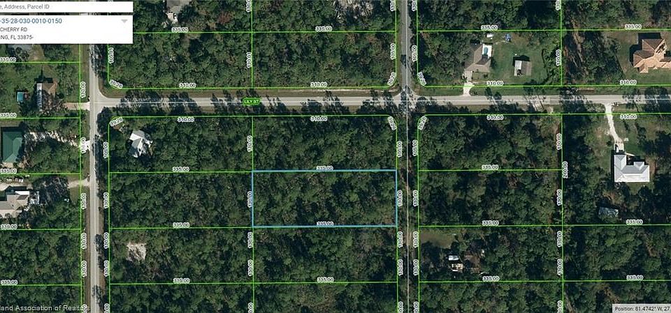 2nd image of 6011 Cherry Rd