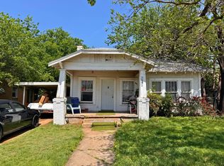 2812 Avenue R, Wichita Falls, TX 76309