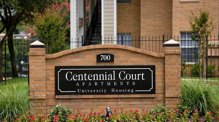 Centennial Court