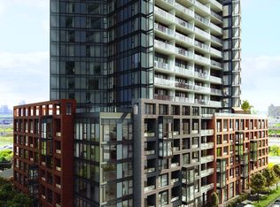 8 Tippett Rd #1109, Toronto, ON M3H 0E7