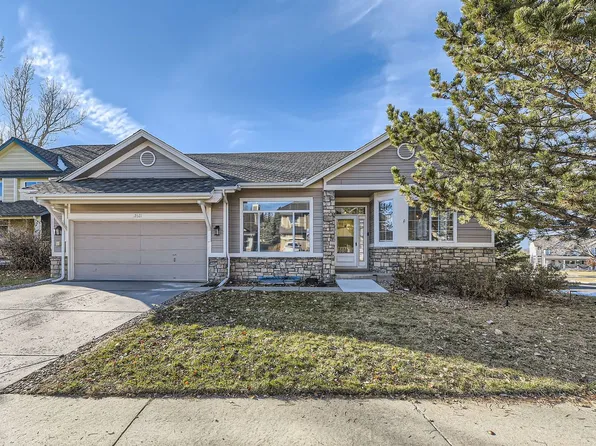 12621 S Beaver Creek Ct, Parker, CO 80134