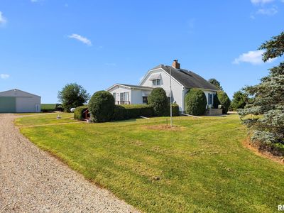 1821 County Road 900 N, Lacon, IL, 61540