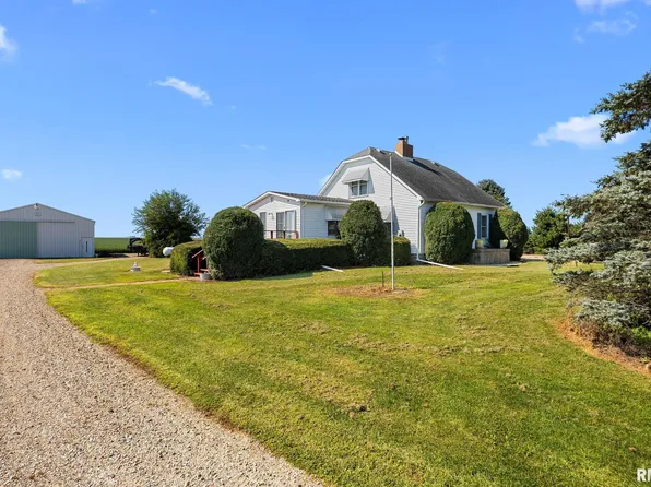 1821 County Road 900 N, Lacon, IL 61540