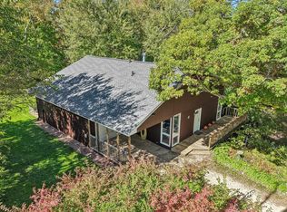 10616 Fesenfeld Rd, Black Earth, WI 53515