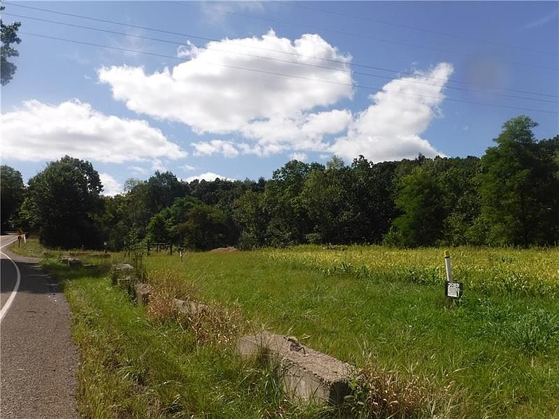 8071 Franklin Rd, Evans City, PA 16033 Zillow