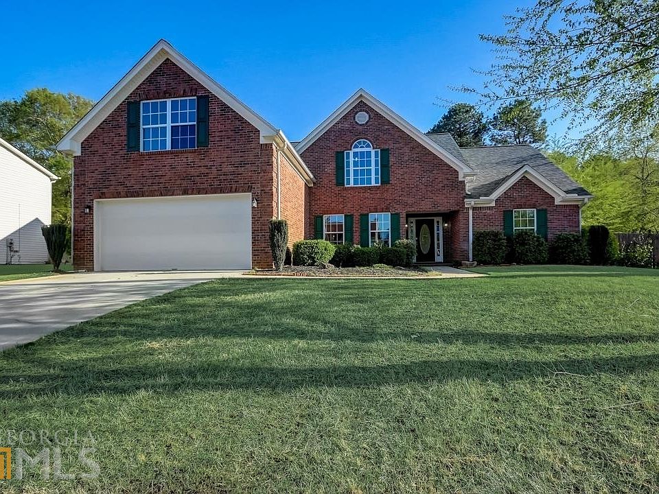 50 Trelawney Trce, Covington, GA 30016 Zillow