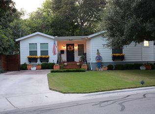 6304 Hall St, Austin, TX 78757