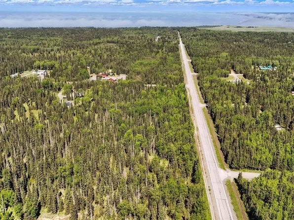 28274 N Cohoe Loop Rd, Kasilof, AK 99610