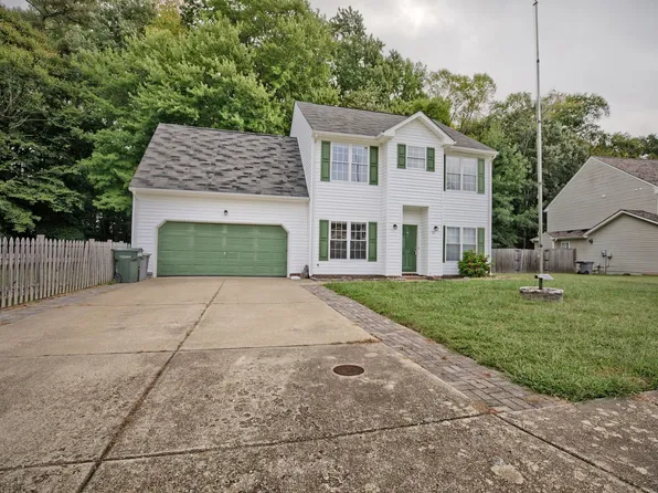 16 David Dr, Hampton, VA 23666