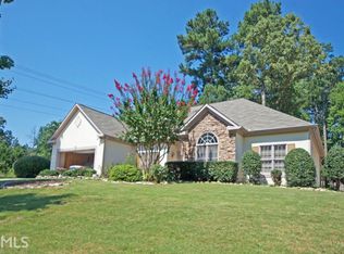 215 Brookhollow Trce, Johns Creek, GA 30022