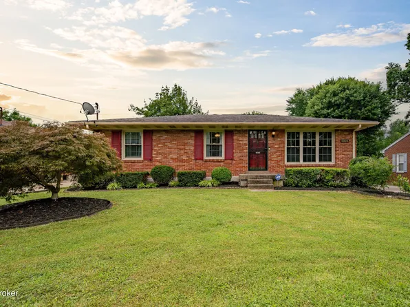 4004 Maynard Ave, Louisville, KY 40229