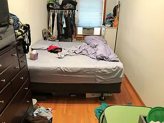 Rented by Joe Gotham LTD