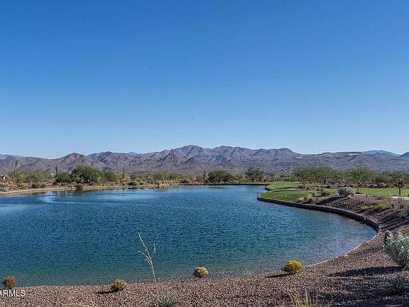 5th image of 18119 E PARIA CANYON Drive