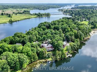 5525 Rideau Rd, South Frontenac, ON K0H2N0