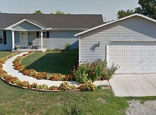 101 E Ash St, Dunlap, IL 61525