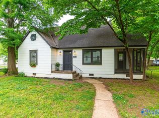 425 Rogers St, Athens, AL 35611 | MLS #21863313 | Zillow