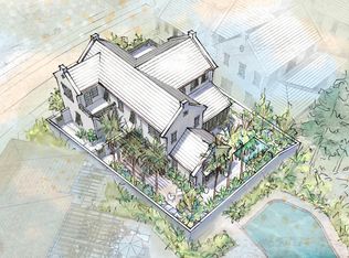 70 Whitten Way, Inlet Beach, FL 32461