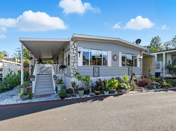481 Twin View Blvd #67, Redding, CA 96003