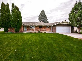10461 S 5th W, Idaho Falls, ID 83404