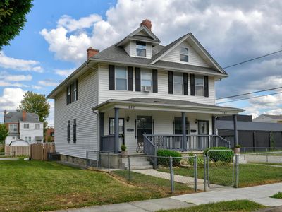 440 Stoddart Ave #442, Columbus, OH, 43205