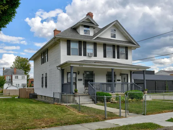 440 Stoddart Ave #442, Columbus, OH 43205