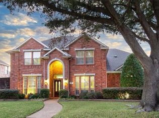 391 Graham Dr, Coppell, TX 75019