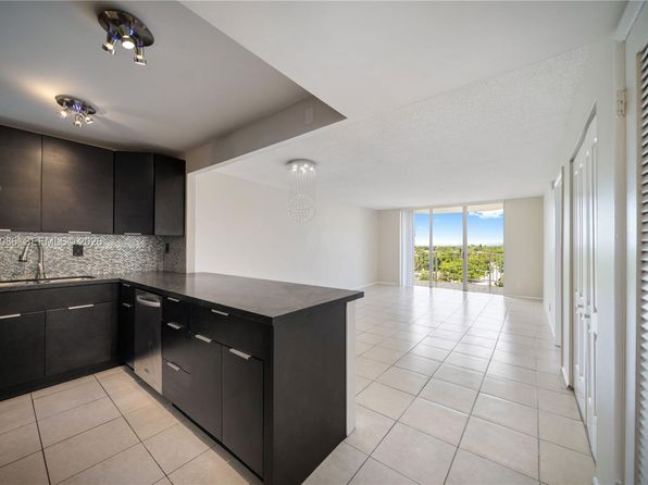 16740 NE 9th Ave APT 609