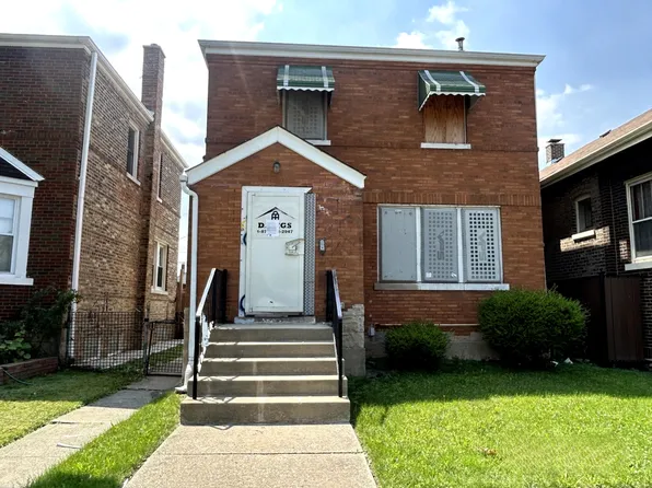 5836 S Talman Ave, Chicago, IL 60629