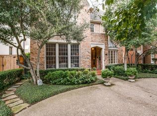 3211 Saint Johns Dr, Highland Park, TX 75205