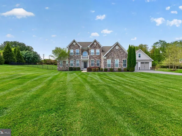 15320 Sweetbay St, Woodbine, MD 21797