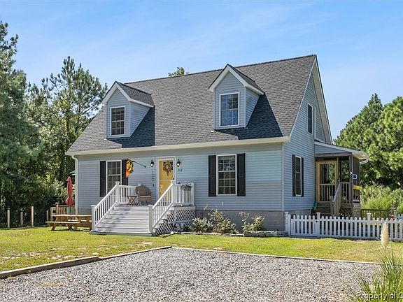 2nd image of 262 Pritchett Ave