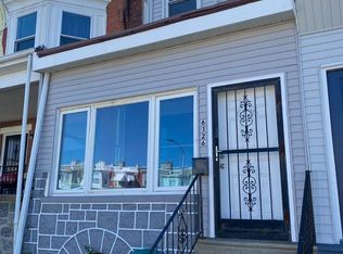 6126 Chestnut St, Philadelphia, PA 19139