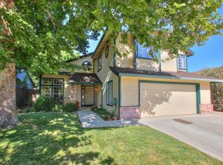 8008 Marsannay Way, Sacramento, CA