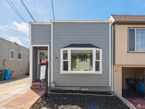279 Elm Ave, San Bruno, CA 94066