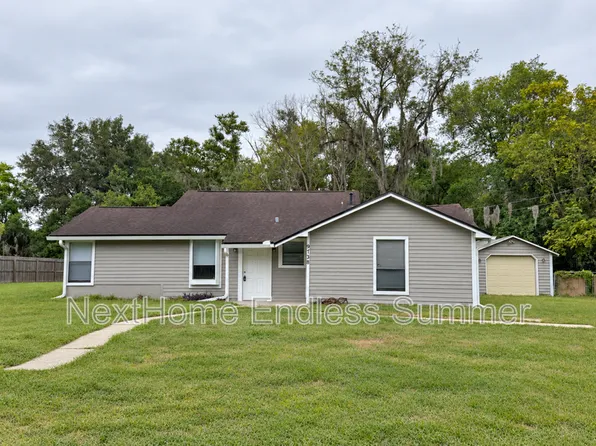 9738 Eisenhower Rd, Jacksonville, FL 32246