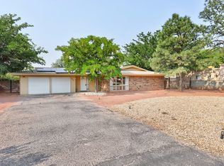 4906 Fairfax Dr NW, Albuquerque, NM 87114